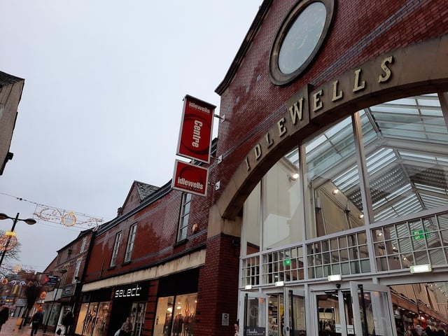 Boots at Idlewells Shopping Centre in Sutton will be closed on Christmas Day and Boxing Day.