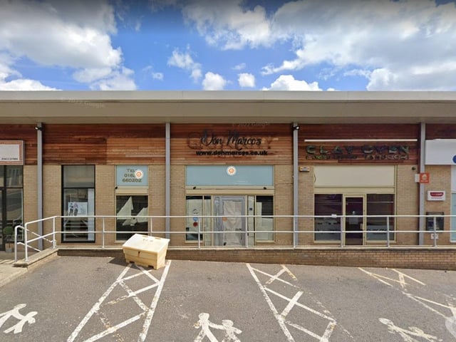 Don Marco's, Unit 2, Madeline Court, Mansfield, has a 4/5 rating based on 68 reviews