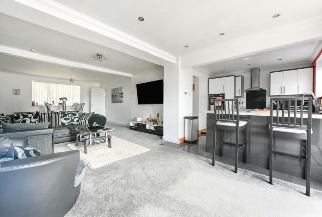 On sale for £225,000. Marketed by Mann. For more info: https://bit.ly/35IczJJ