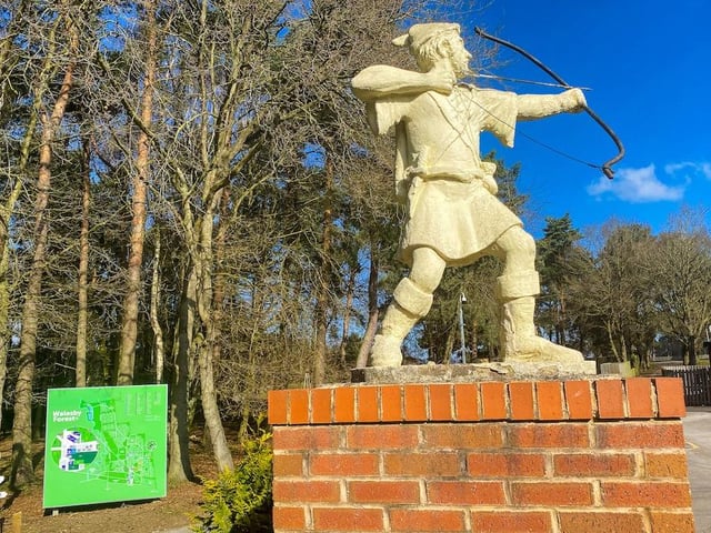 The Walesby Forest activity centre, at the heart of Sherwood Forest, is inviting families and Scout and Guide groups to an open house weekend from Good Friday to Easter Monday. Enjoy the great outdoors, and activities such as kayaking, archery, climbing, laser quest, canoeing, assault courses, rafting and swimming.