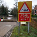Rufford Ford  is now closed after TikTokers and YouTubers flocked to watch and record cars getting stuck.