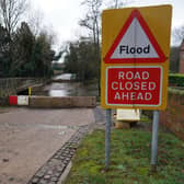Rufford Ford  is now closed after TikTokers and YouTubers flocked to watch and record cars getting stuck.