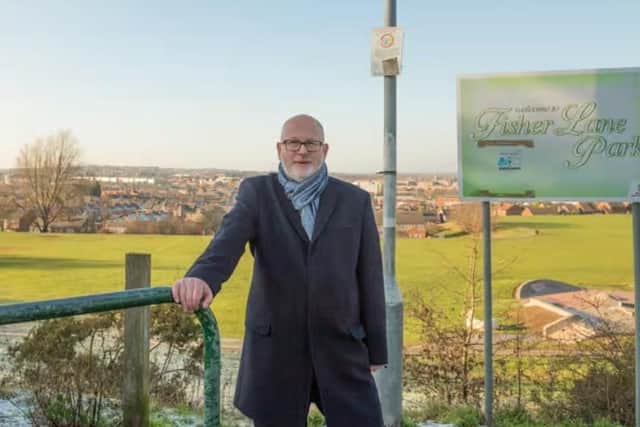 Steve Yemm says Labour will train more doctors and help more people see their preferred GP