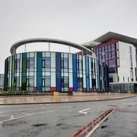 Nuclear medicine specialist at King’s Mill sentenced for exposing genitals at Welsh campsite