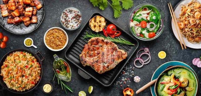 Fu House, located at 61 Eastfield Side in Sutton, has a Google review rating of 4.8.