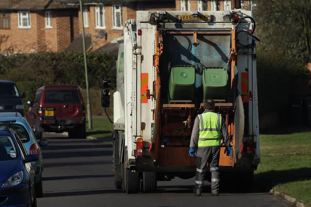Unions are calling for key workers to get cash bonuses for their efforts during the Covid-19 crisis. Photo: Peter Macdiarmid/Getty Images