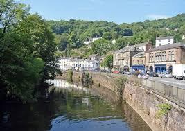 The first recorded UFO sighting in the town was reported by the Matlock Mercury in 2000. There have been numerous since.
