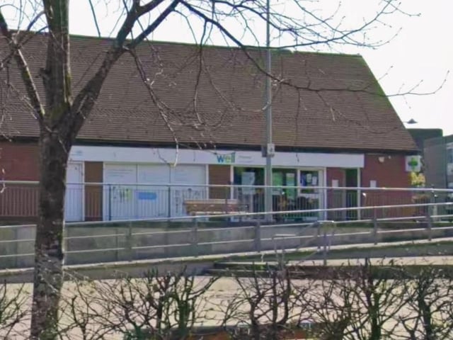 Well Pharmacy on Low Moor Road, Kirkby, will be closed on Christmas Day and Boxing Day.