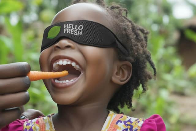 HelloFresh releases top tips on how to get kids to open up at mealtimes, in partnership with Professor Sam Wass.