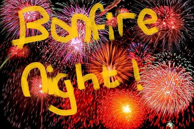 Ashfield gets into the swing of Bonfire Night tomorrow (Thursday) with a fireworks and funfair event at the Summit Centre in Kirkby. The event features a professional display, a licensed bar and hot food, with the gates opening at 5 pm. Described the organisers as "a great night for all the family", its highlight is the fireworks display at 8 pm.