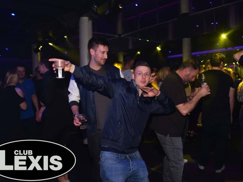 Throwing some shapes