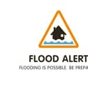 Fllod alerts have been issued for the rives Maun, Erewash and Meden in Nottinghamshire