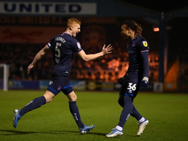 Season ticket cost: £304 Home wins: 11 Cost-per-win: £27.64