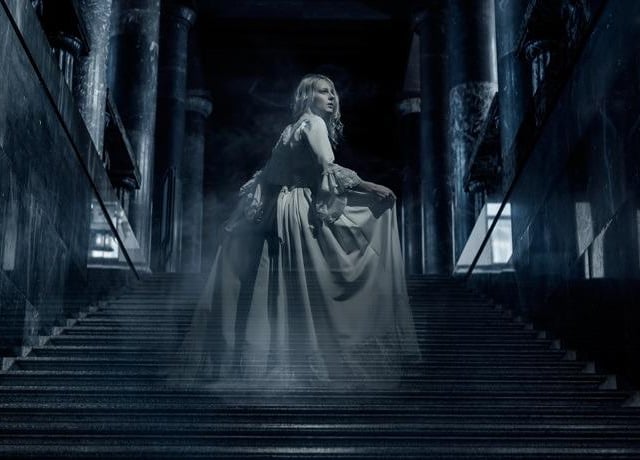 Newstead Abbey, the ancestral home of the poet, Lord Byron, has had lots of interesting residents over the course of its long history. Now it is reputed to be housing resident ghosts too! Find out if this is true on a family ghost tour of the abbey this Saturday and Sunday (3 pm). Special evening ghost tours, for over-18s only, are also taking place at the abbey next Monday and Tuesday (7.30 pm and 8.30 pm).