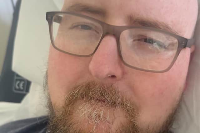 Michael Armishaw, known as Micky, has sadly lost his battle with cancer