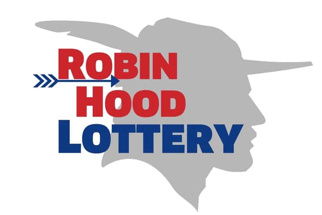 Funding is available for good causes in Mansfield