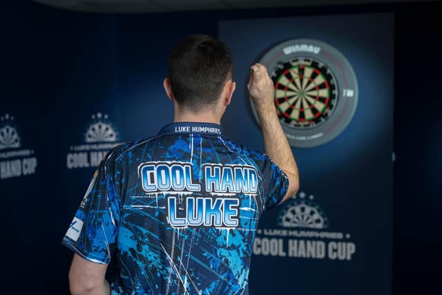 Marston’s challenges punters to beat the clock to win £5k and take on Cool Hand Luke