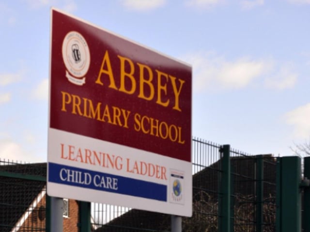 This school had 54 applicants put it down as a first preference and 53 were awarded places