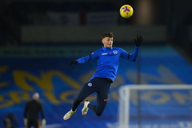 Liverpool are planning a summer move for Brighton defender Ben White having scouted him extensively during his loan spell at Leeds. (Liverpool Echo)