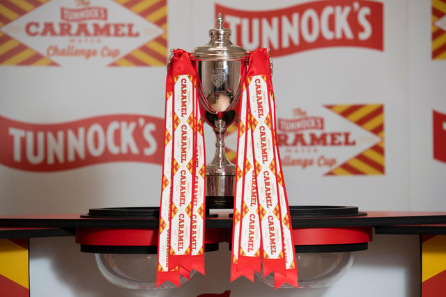 The Challenge Cup could be shelved this season due to the coronavirus pandemic. Lower league clubs have been asked by the SPFL to respond by Friday to whether they can afford for it to go ahead. (Daily Record)