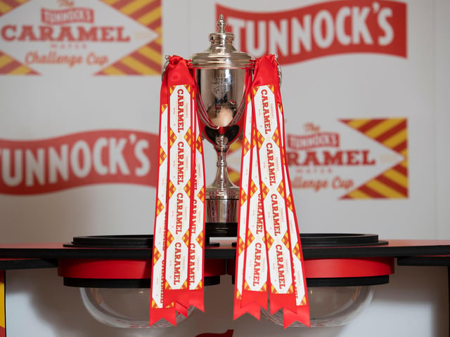 The Challenge Cup could be shelved this season due to the coronavirus pandemic. Lower league clubs have been asked by the SPFL to respond by Friday to whether they can afford for it to go ahead. (Daily Record)