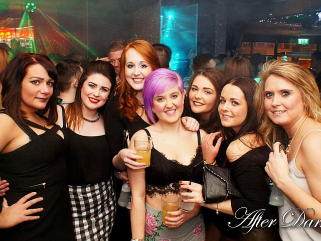 Group shot