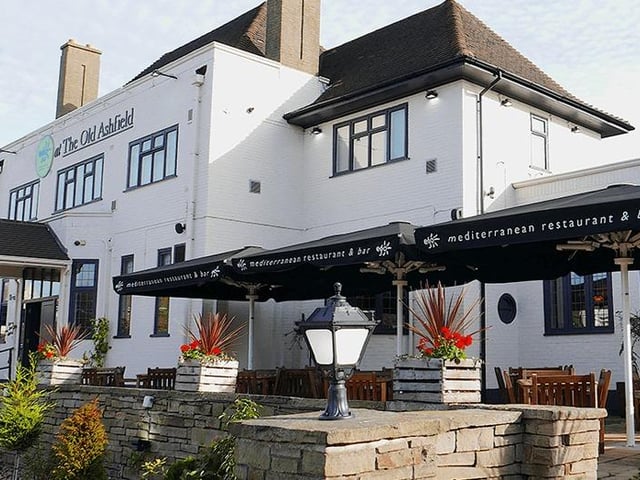 The Ego on Kirkby Road, Sutton is serving a three course Valentine's menu for £35.95 from Thursday, February 12, to Saturday, February 14. If you’re an Ego Club member you can enjoy 20 per cent off the Valentine’s Menu when you visit on February 12, or February 13.