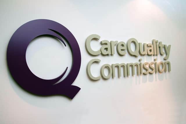 The Care Quality Commission carried out an unannounced inspection at Stoneyford Care Home in November and December after receiving concerns about staffing levels and the quality of care.