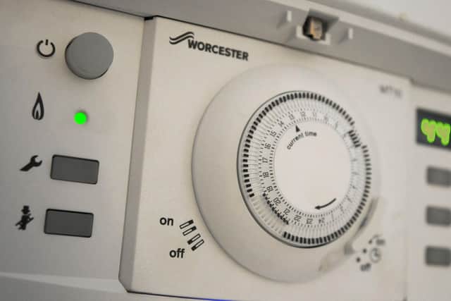Families are faced with turning off the heat to have enough to buy food amid UK wide fuel poverty