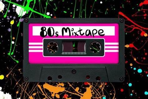 Enjoy a journey through the iconic movies of the 1980s, featuring some blockbuster songs, in a show at Mansfield's Palace Theatre next Wednesday night (7.30). 'The 80s' Movie Mixtape' brings you the upbeat, feelgood hits of 'The Breakfast Club' and 'Ferris Bueller's Day Off', plus the emotional power ballads from 'Top Gun' and 'Dirty Dancing'. And not forgetting the biggest tunes from movies such as 'Flashdance', 'Footloose', 'Ghostbusters' and 'Back To The Future'.