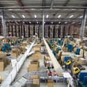 Amazon is creating more jobs