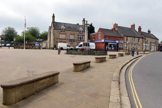 Bolsover SNT officers will continue to probe potential trafficking and slavery offences.