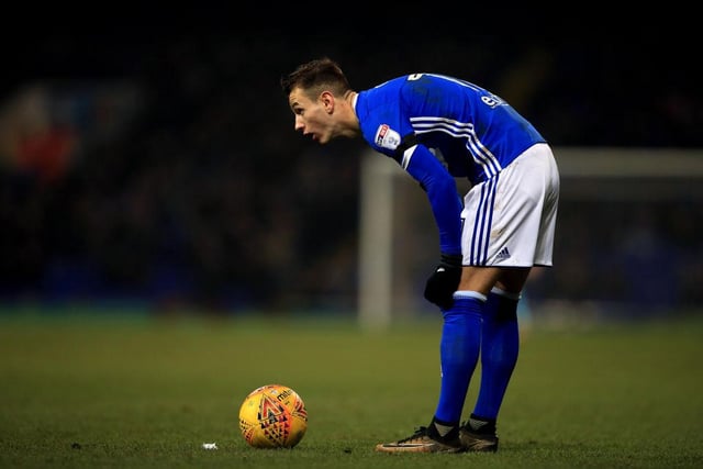 Start of season overall squad market value: £14.02m. Current squad market value: £20.59m. Overall percentage change: +46.9%. Most valuable player: Bersant Celina (estimated market value = £2.7m)  

(Photo by Stephen Pond/Getty Images)