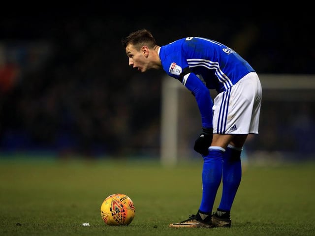 Start of season overall squad market value: £14.02m. Current squad market value: £20.59m. Overall percentage change: +46.9%. Most valuable player: Bersant Celina (estimated market value = £2.7m)  

(Photo by Stephen Pond/Getty Images)