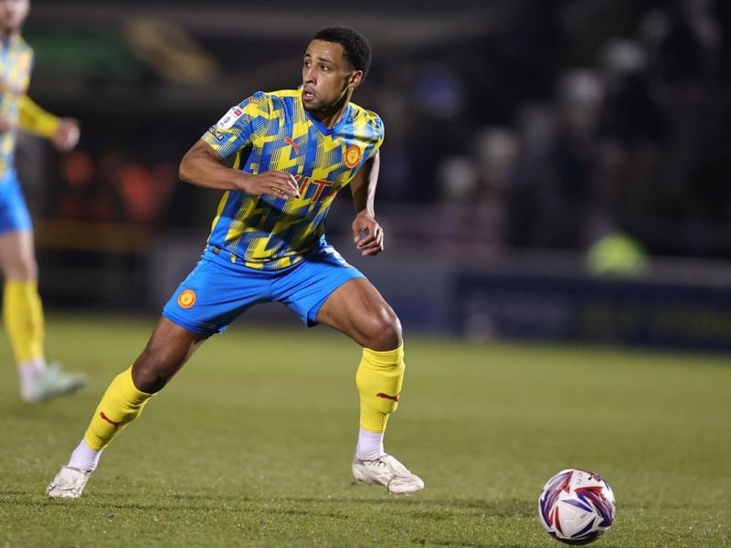 Bradford City have signed Ibou Touray after his departure from Stockport County. The 30-year-old left-back arrives at Valley Parade following a two-year spell at Stockport County, where he guided the Hatters to the League Two title in 2024.