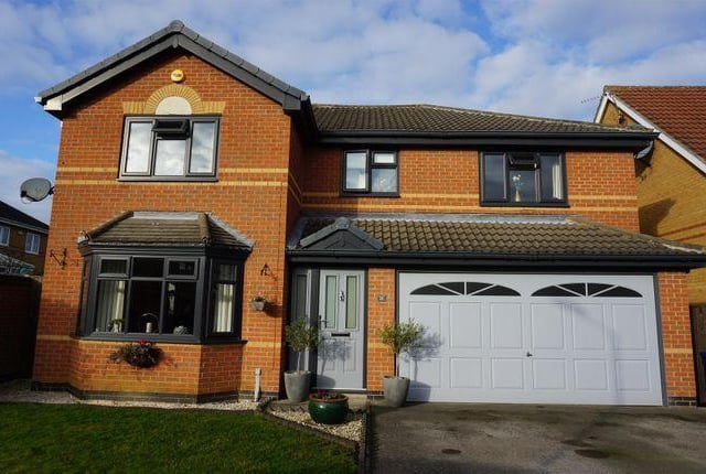 Viewed 2481 times in the last 30 days. This four bedroom house is being marketed by Ideal Estates and Property Management Ltd, 01302 457002.
