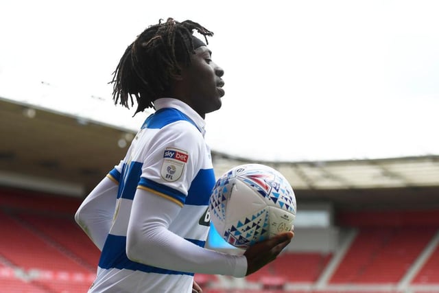 Leeds United are keen on adding QPR star Eberechi Eze. The attacker impressed last season in the Championship with 14 goals and has attracted interest from the Premier League. QPR have put a £20m price tag on the player. (Mirror)
