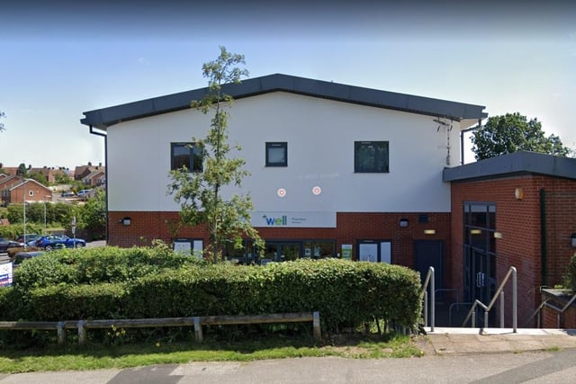 Well in Rainworth P/Care Centre, Warsop Lane, Rainworth, will be closed on both Thursday, June 2, and Friday, June 3.