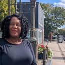 Eastwood MP Juliet Campbell has welcomed the new Respect Orders that have come into force. Photo: Submitted