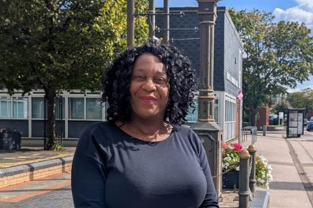 Eastwood MP Juliet Campbell has welcomed the new Respect Orders that have come into force. Photo: Submitted