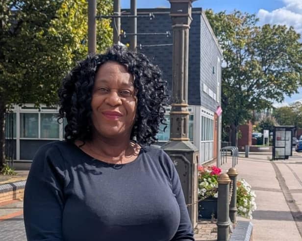 Eastwood MP Juliet Campbell has welcomed the new Respect Orders that have come into force. Photo: Submitted