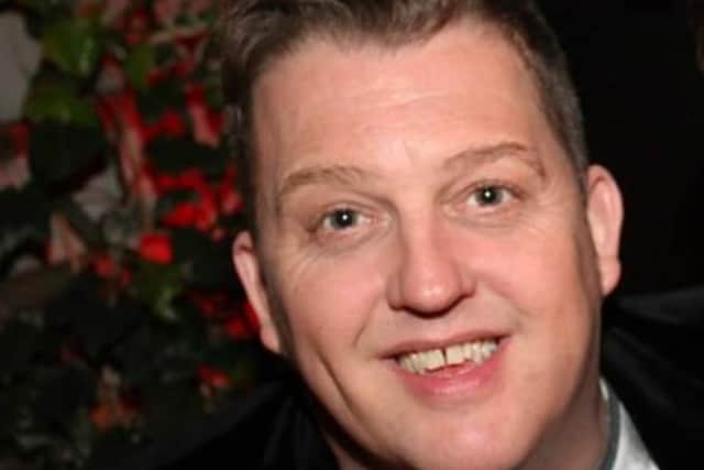 Jono Edwards and other licensees have agreed a number of new measures to help keep customers safe.