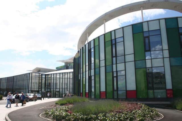 A further four patients have died from the virus at Sherwood Forest NHS Foundation Trust.
