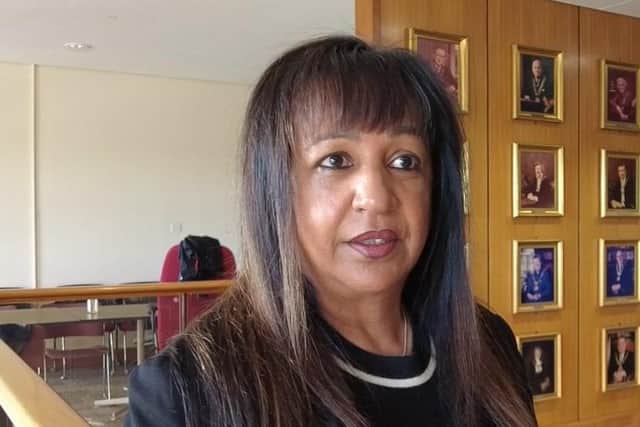 Coun Angela Kandola has been appointed as Nottinghamshire’s Deputy Police and Crime Commissioner