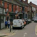 Residents in towns like Kimberley are being invited to 'tour their town' by the council. Photo: Other