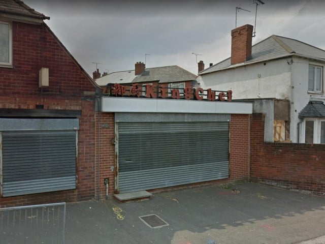 King Chef on Sandy Lane, Mansfield, was given a two out of five rating at its last inspection on October 5, 2023.