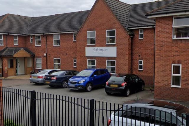 Edwinstowe care home is again 'good' in all areas after latest inspection ...