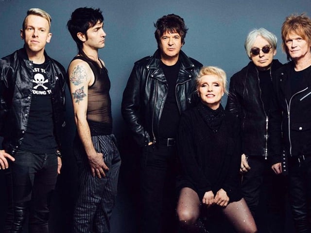 Blondie, one of the most influential and brilliant rock bands of the 1970s and 1980s, are still going strong - and they make a rare appearance in Nottinghamshire tomorrow (Thursday) night at the Motorpoint Arena in Nottingham. Join Debbie Harry and revel in hits such as 'Heart Of Glass, 'Atomic', 'Call Me, 'Sunday Girl' and 'The Tide Is High'.