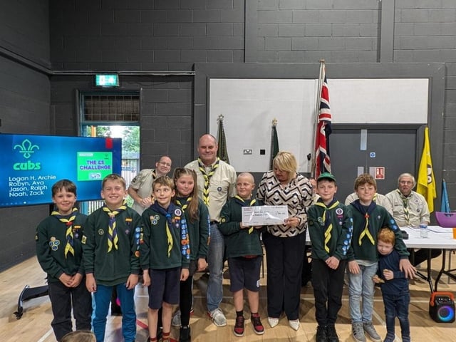 10th Mansfield Scouts is currently looking for adult volunteers to support their Beavers, Cubs, Scouts and Explorers. The Scouts have fantastic team of volunteers who will help and support you through your training journey. The Scouts Adults Training Scheme seeks to offer personal development opportunities to adults, both within their scouting role, and as individuals. For more information and for an informal chat contact: 10thmansfieldscoutsgsl@gmail.com or call 07889 555569