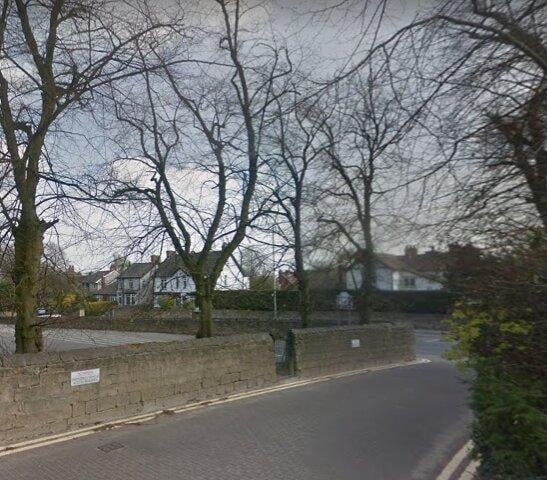 Eight cases were recorded here in the past week.